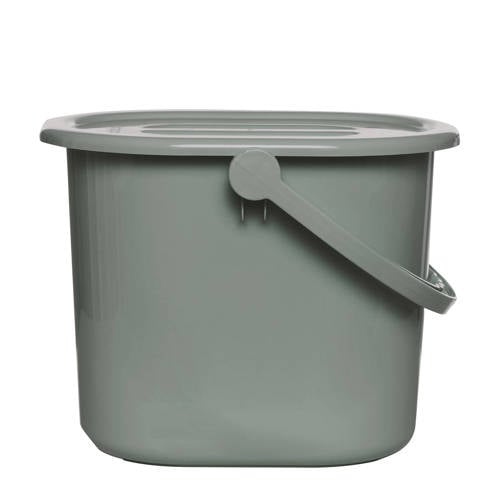 bébé-jou luieremmer Breeze Green Luieremmer/Navulling Groen