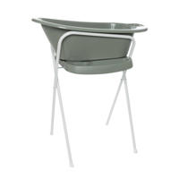 thumbnail: bébé-jou badstandaard Click 103cm Breeze Green