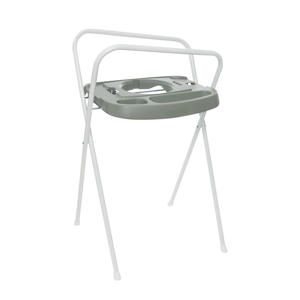 badstandaard Click 103cm Breeze Green
