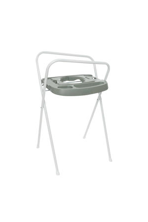 badstandaard Click 103cm Breeze Green