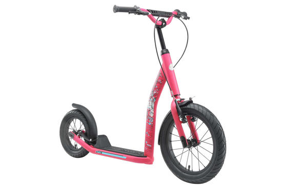 roze autopeds