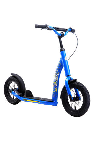 New Gen Sport, autoped, 12 inch, blauw