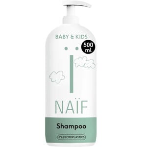 voedende shampoo voor baby & kids - 500 ml