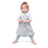 Love to Dream slaappak Fase 3 TOG 1.0 grijs/wit