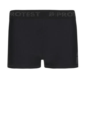 zwemboxer SEAN JR zwart