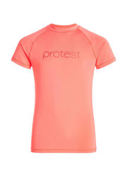 thumbnail: Protest UV T-shirt PRTSENNA JR koraalrood
