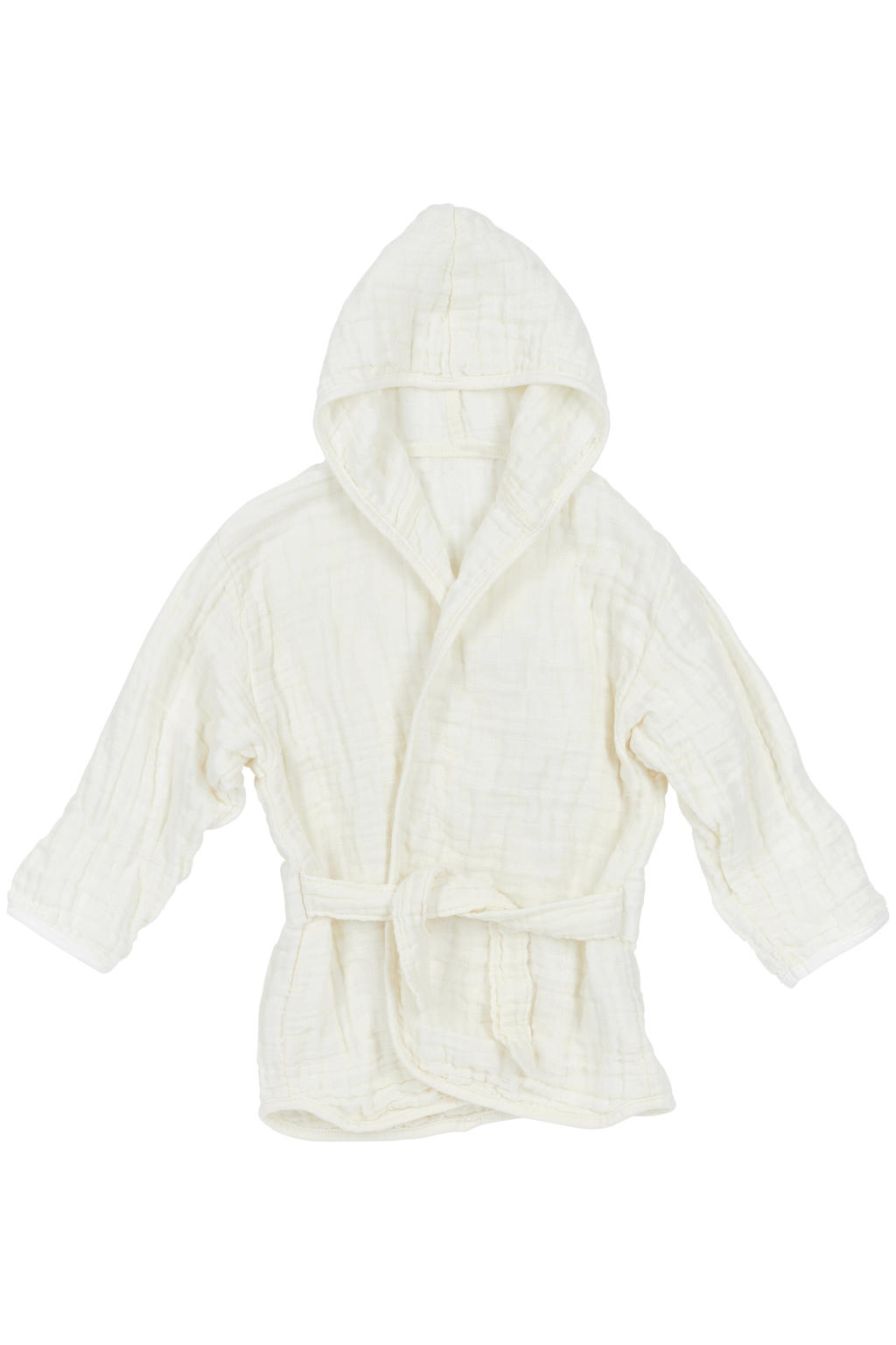 Meyco hydrofiele badjas offwhite