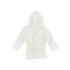 Meyco hydrofiele badjas offwhite