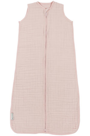 hydrofiele zomerslaapzak Uni Soft Pink