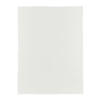 Meyco hydrofiele baby ledikantlaken 100x150cm offwhite