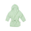 Meyco hydrofiele badjas soft green