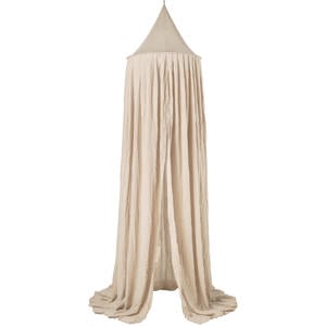 klamboe effen sand