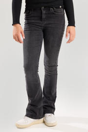 thumbnail: America Today flared jeans Emily Flare Jr washed black