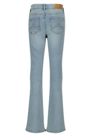 thumbnail: America Today flared jeans Emily Flare Jr light used