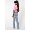 America Today flared jeans Emily Flare Jr light used