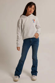 thumbnail: America Today flared jeans Emily Flare Jr dark blue denim