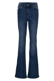 thumbnail: America Today flared jeans Emily Flare Jr dark blue denim