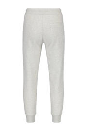 thumbnail: America Today slim fit joggingbroek Car Jr wit
