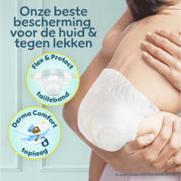thumbnail: Pampers Premium Protection Maat 5 maandbox - 152 luiers - 11kg-16kg