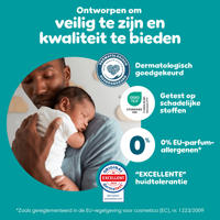 thumbnail: Pampers Baby-Dry Pants Maat 6 maandbox - 138 luierbroekjes - 14kg-19kg