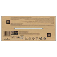 thumbnail: Pampers Baby-Dry Pants Maat 6 maandbox - 138 luierbroekjes - 14kg-19kg