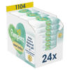 Pampers Harmonie New Baby - 24 Verpakkingen = 1104 babydoekjes