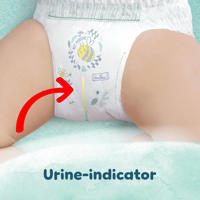 thumbnail: Pampers Harmonie Maat 5 maandbox - 152 luiers - 11kg-16kg