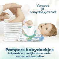 thumbnail: Pampers Harmonie Maat 5 maandbox - 152 luiers - 11kg-16kg
