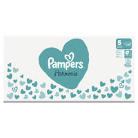 thumbnail: Pampers Harmonie Maat 5 maandbox - 152 luiers - 11kg-16kg