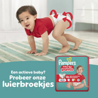 thumbnail: Pampers Baby-Dry Maat 5 maandbox - 174 luiers - 11kg-16kg