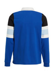 thumbnail: anytime rugby trui blauw