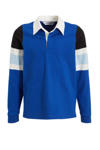 Blauw