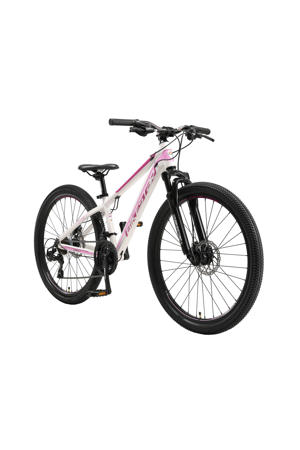 hardtail MTB, Sport Hardtail MTB Alu Sport S 26 inch 21 speed wit/roze