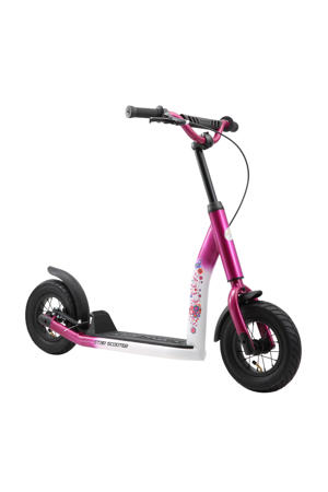 New Gen Sport, autoped, 10 inch, roze