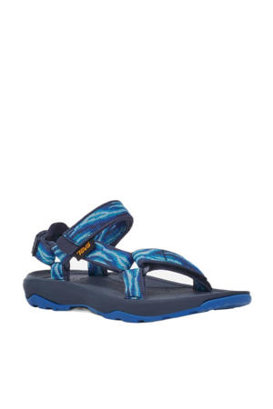 Hurricane XLT 2 kleuter/schoolkind sandalen blauw