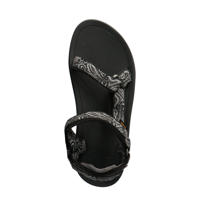 thumbnail: Teva sandalen zwart