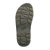 thumbnail: Teva sandalen zwart