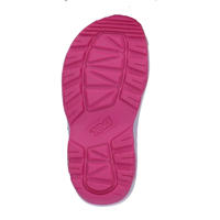 thumbnail: Teva sandalen roze