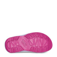 thumbnail: Teva sandalen roze/lila