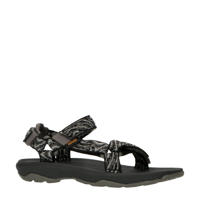 thumbnail: Teva Hurricane XLT 2  sandalen zwart/grijs