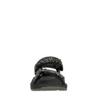 thumbnail: Teva Hurricane XLT 2  sandalen zwart/grijs