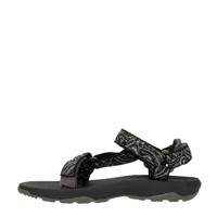thumbnail: Teva Hurricane XLT 2  sandalen zwart/grijs