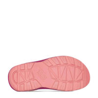 thumbnail: Teva sandalen roze