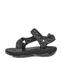 thumbnail: Teva Hurricane XLT 2  sandalen grijs/zwart