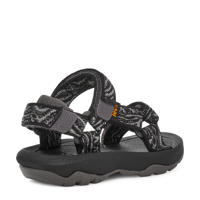 thumbnail: Teva Hurricane XLT 2  sandalen grijs/zwart