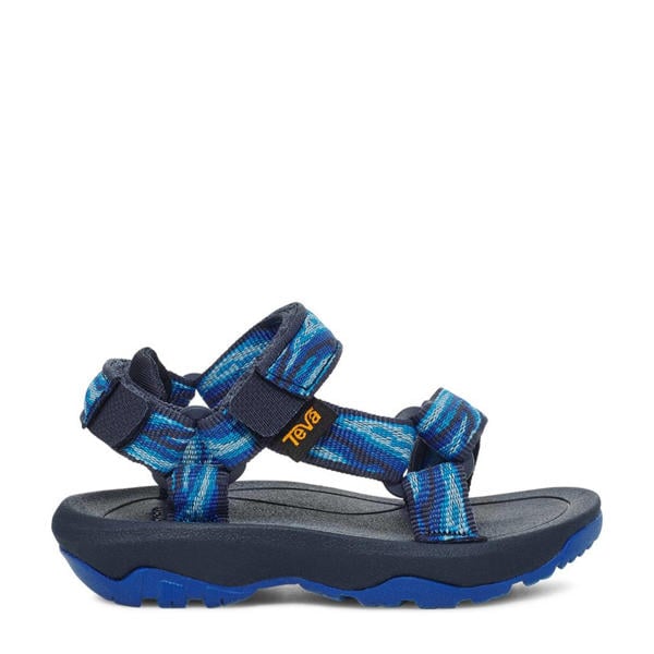 Teva Hurricane XLT peuter sandalen blauw - Main Image