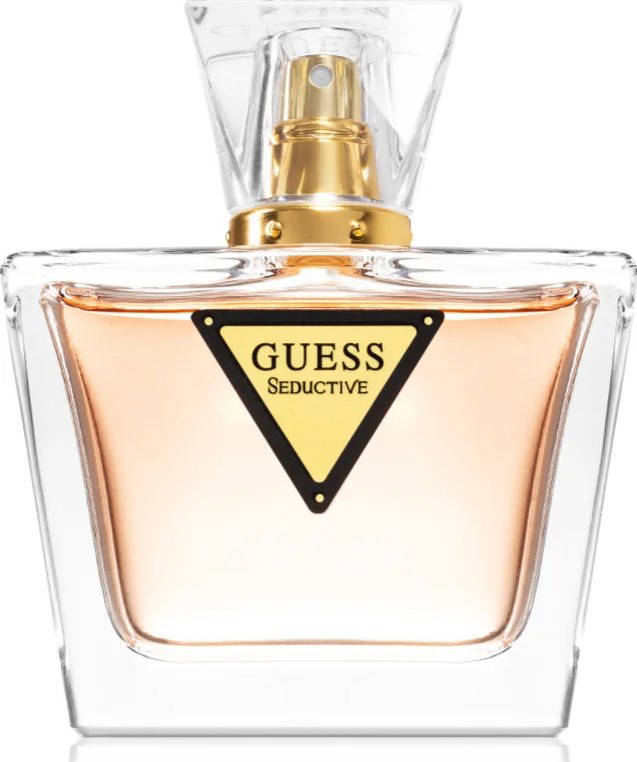 GUESS Seductive Sunkissed eau de toilette 75 ml kleertjes