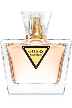 Seductive Sunkissed eau de toilette - 75 ml
