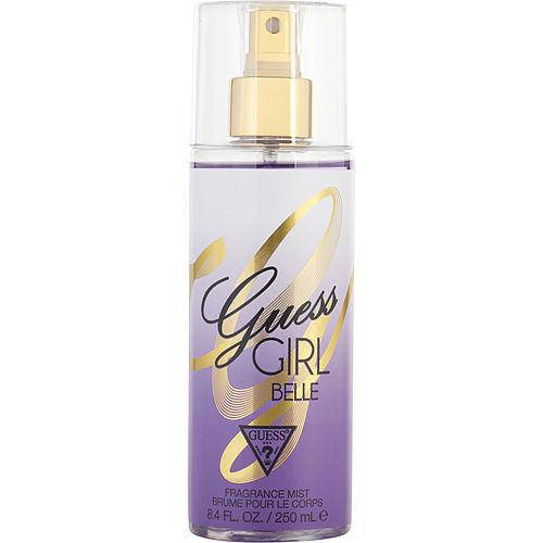 GUESS Girl Belle bodyspray - 250 ml | Bodyspray van GUESS