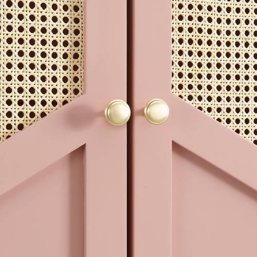 Wehkamp Home kledingkast Paris Roze | Kledingkast van